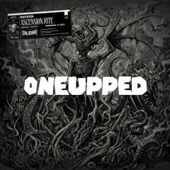 Marauda - CAST (0neUpped)