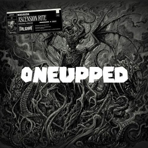 Marauda - CAST (0neUpped)