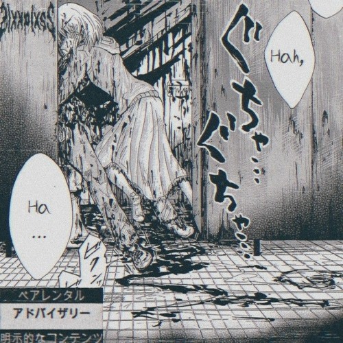 $lxxplxss x ATRXX & $yanide McKee - Dried Blood! [Prod. Coilwound]