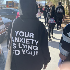 creep. <cover in my room>