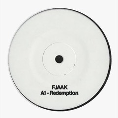Fjaak - Redemption (Oscar Ciudad Remix)