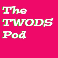 TWODS Pod Series 3 Episode 1 Pt. 1 (Get involved: The Marketing Team)
