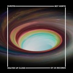 Heaven up Close (Radio Edit)