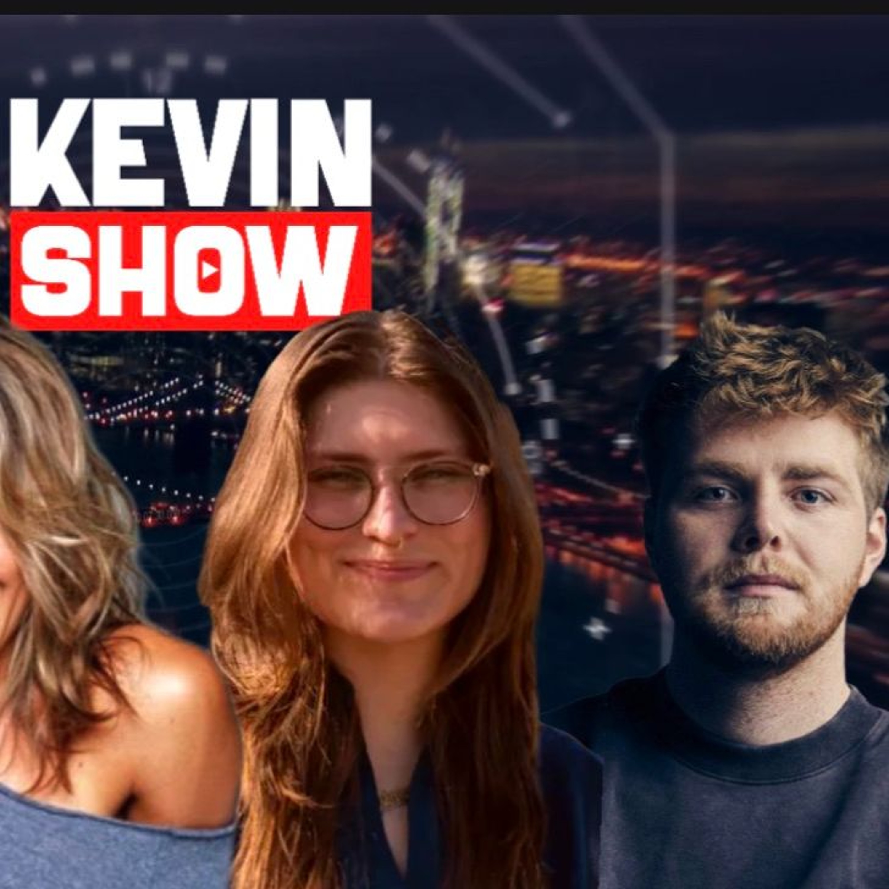 050226 - That Kevin Show - Hour 2