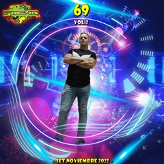 EPIDEMIC @ 69 Vol.2 (Set Noviembre 2022)