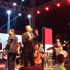 أنا بشكرك (محمد محي) أحمدسليمان2020