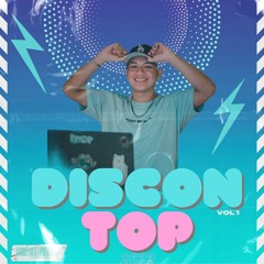 DISCON-TOP VOL 1 -  DJ FAJU