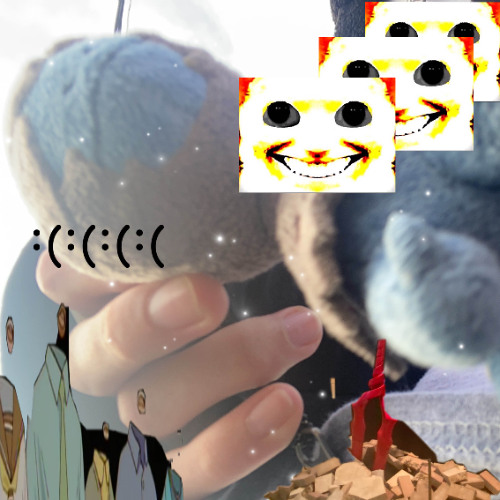 s2pid boi ///// pt.1