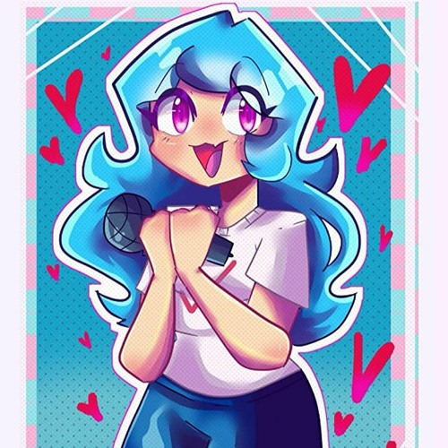 fnf gossip but sky sings it
