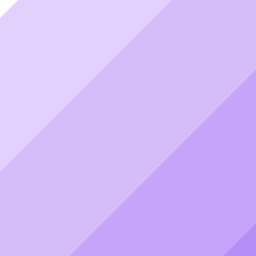 Violette space (Ephemeral Garden III | Sir Her & Kilian)