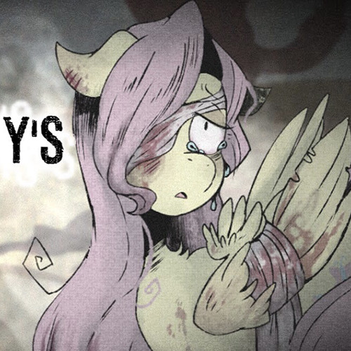 FlutterShy - Music Box [MLP:FIM SONG]