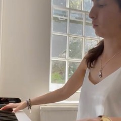Prélude (Solo Piano XII) Performed by Nafis Umerkulova