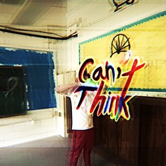 Cant Think
