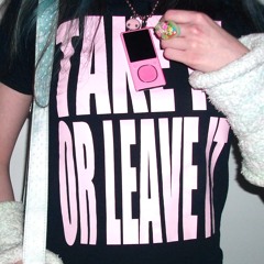 Take It or Leave It (Remixes)