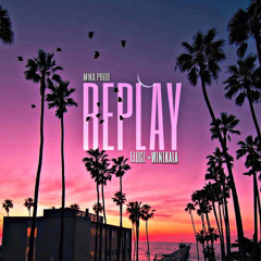 REPLAY ft. elocz (mika.prod)