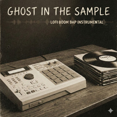 Faded Memory Loop - LoFi Boom Bap Instrumental