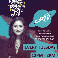 BiniRoks_ NRG Show Ep4 NYE 24