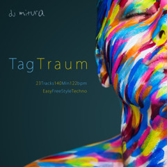 DJ mix | TagTraum 1 (2016-09)