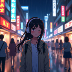 Fly Through The Melody