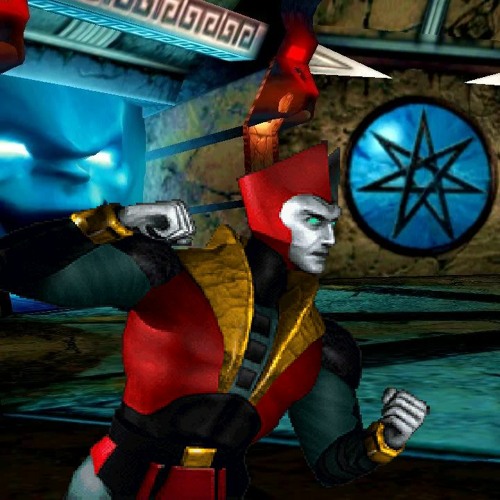 mortal kombat 4 free