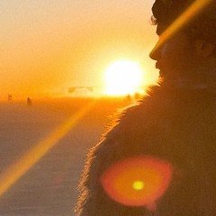 Bákayan at Burning Man 2024 // Hybrid Live Magic // Camp Discotique - 29.08.2024