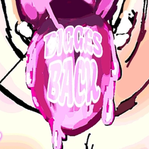 biggies back - unknown track