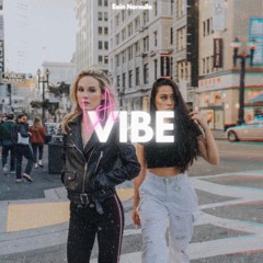 Eoin Normile-La Vibe