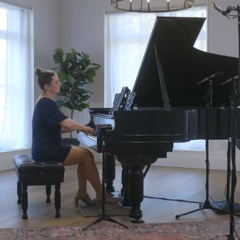 Fast Car (piano solo) - Tracy Chapman - Brooklyn Duo [YOUTUBE]