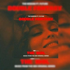 The Weeknd ft. Future - Double Fantasy - Remix Techno - Prod . EL Hariri Music Beats