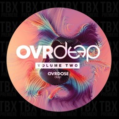 Premiere: Artmann - Say No More [OVRDOSE DEEP]