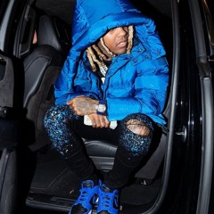 Lil Durk - Hear Things (unrealeased)