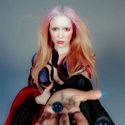 Grimes - IDORU (remix)