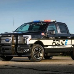Techstination Interview: Ford building all electric F-150 Lightning Pro SSV for police use