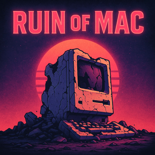 Ruin of Mac