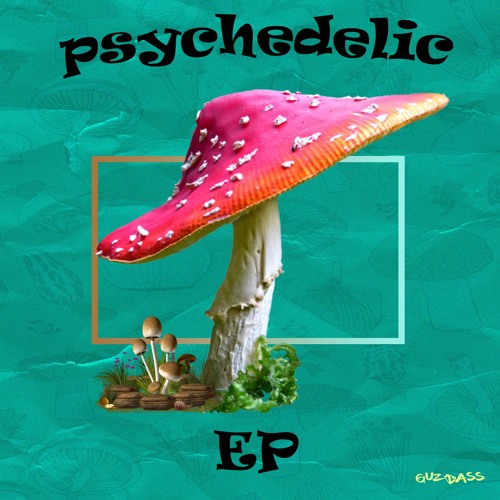 Guzbass - Psychedelic Preview