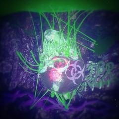 d3r, 6arelyhuman (prod. by Pröz) - toxic (slowed)