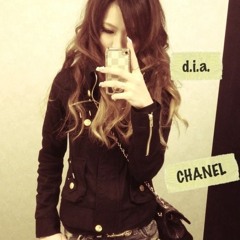 chanel prod 23.558x23.558