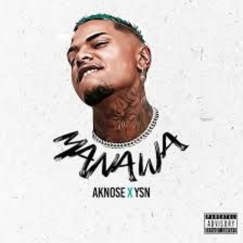 Aknose - Manawa Remix Version Krys - By DJ Phemix 👌🔥
