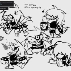 Thrash The World [unfinished take]