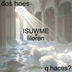 que haces