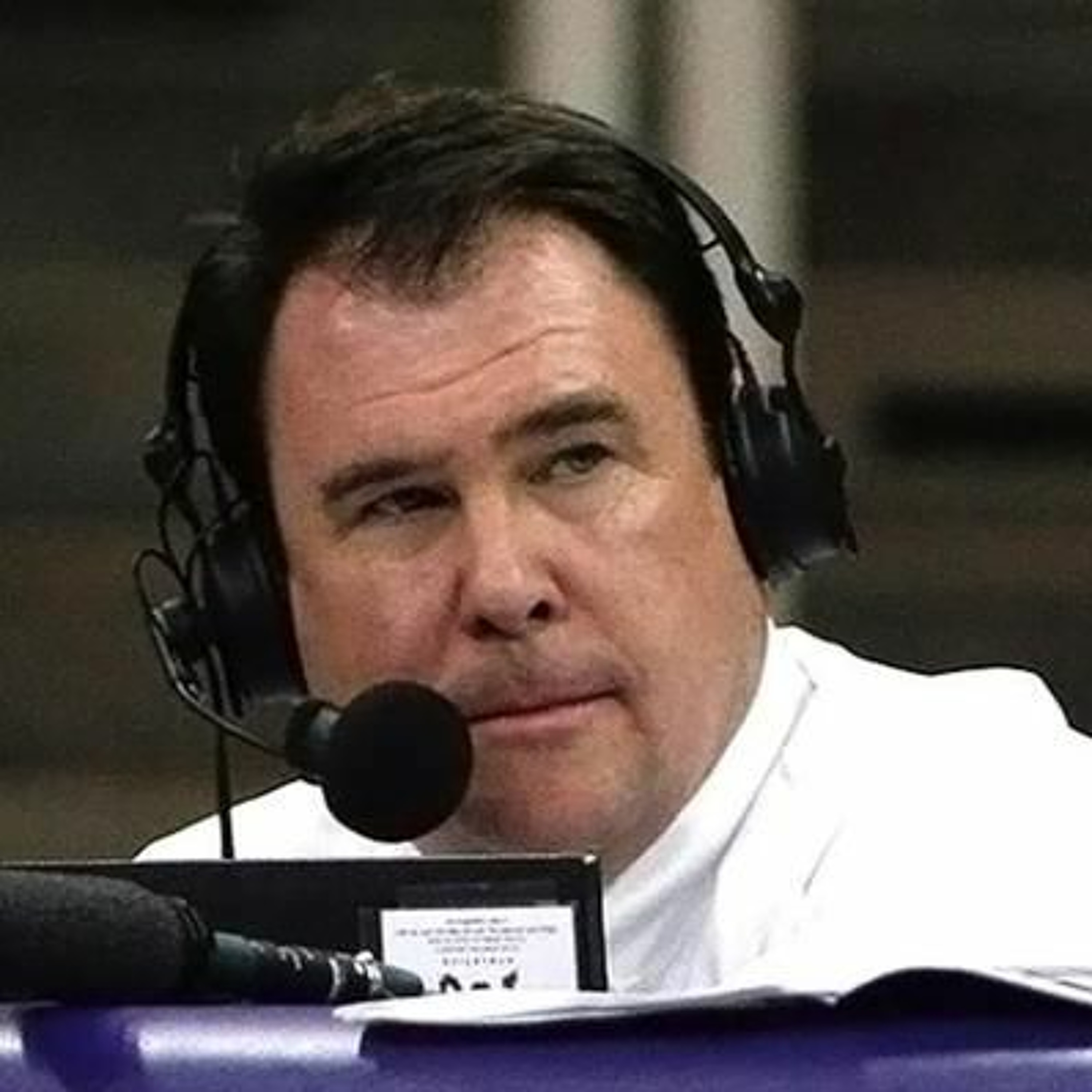 Previewing TCU/Iowa State with TCU Broadcaster John Denton episode artwork