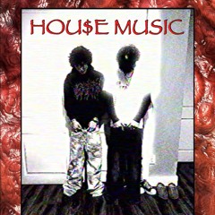 house music feat.Xeno (fern)