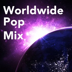 Worldwide Pop Mix