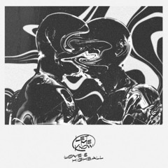 偽愛とハイボール