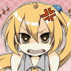 Stop Nagging Me!【Meaty Chan Cover】