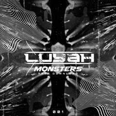 LUYAH - MONSTERS [FREE DOWNLOAD]