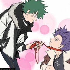 my hero academia and things that remind me of dem