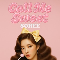BUBBLEGUM HOTLINE — SOHEE ft. SABRINA of CHERUBELLE