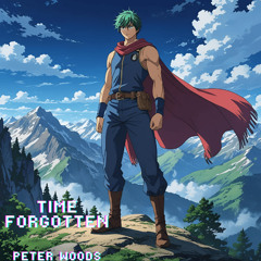 [Fantasy, heroic adventure] Time Forgotten - Video game theme in the style of Mario Galaxy