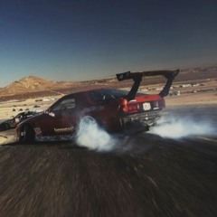 It is dangerous to drift: Minimal / Techno / Deep type beats